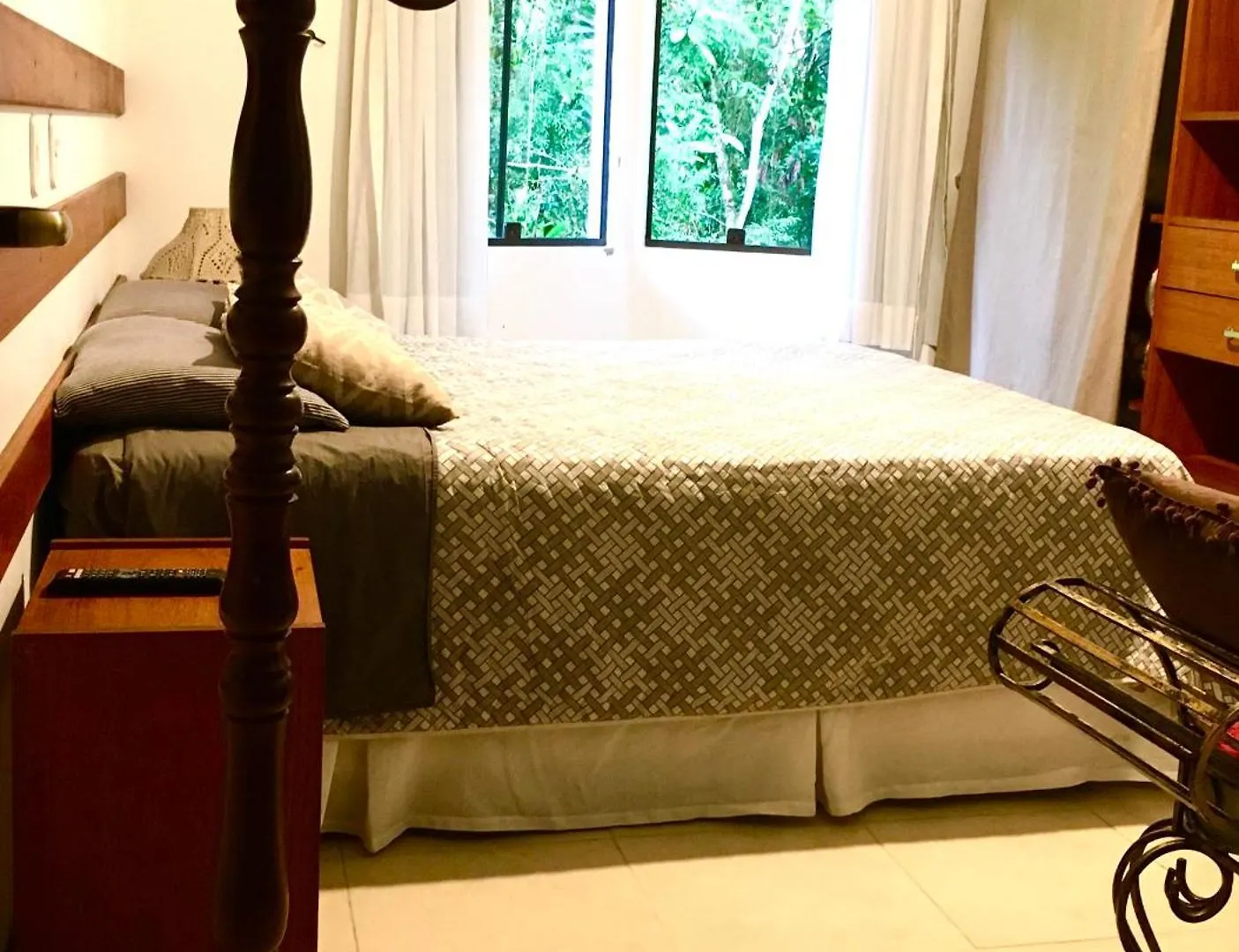 Pousada Boutique Rancho Campanario Rancho Queimado